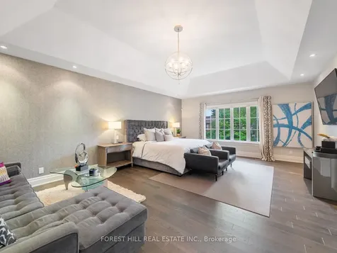 598 Castlefield Avenue Toronto ON M5N 1L8