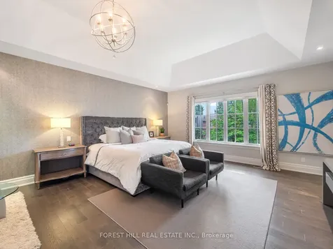598 Castlefield Avenue Toronto ON M5N 1L8