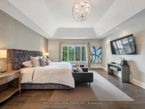598 Castlefield Avenue Toronto ON M5N 1L8