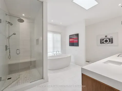 598 Castlefield Avenue Toronto ON M5N 1L8
