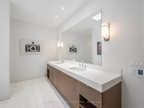 598 Castlefield Avenue Toronto ON M5N 1L8