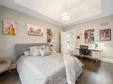598 Castlefield Avenue Toronto ON M5N 1L8