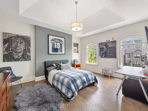 598 Castlefield Avenue Toronto ON M5N 1L8