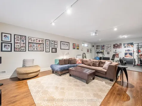 598 Castlefield Avenue Toronto ON M5N 1L8