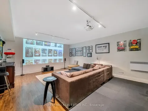 598 Castlefield Avenue Toronto ON M5N 1L8