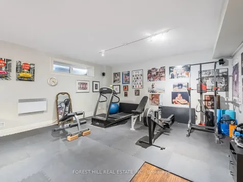 598 Castlefield Avenue Toronto ON M5N 1L8