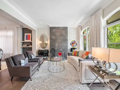 598 Castlefield Avenue Toronto ON M5N 1L8