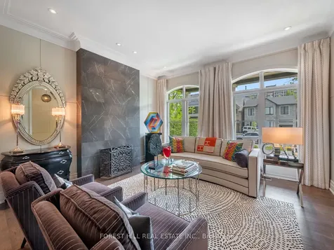 598 Castlefield Avenue Toronto ON M5N 1L8