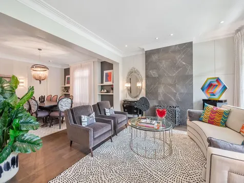 598 Castlefield Avenue Toronto ON M5N 1L8
