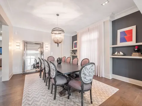 598 Castlefield Avenue Toronto ON M5N 1L8