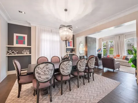 598 Castlefield Avenue Toronto ON M5N 1L8