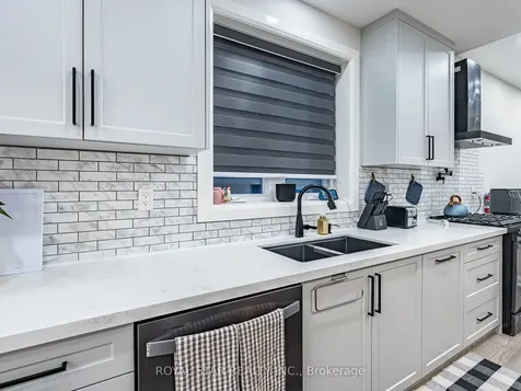 74 Montrose Avenue Toronto ON M6J 2T7
