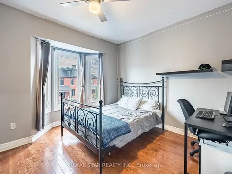 74 Montrose Avenue Toronto ON M6J 2T7