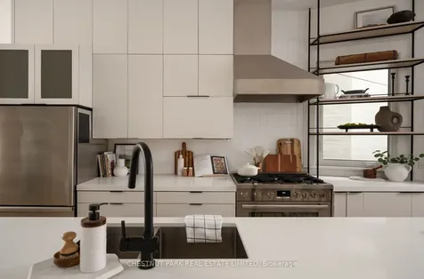 14 Wellesley Avenue Toronto ON M4X 1V3