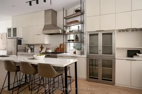 14 Wellesley Avenue Toronto ON M4X 1V3