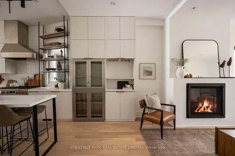 14 Wellesley Avenue Toronto ON M4X 1V3
