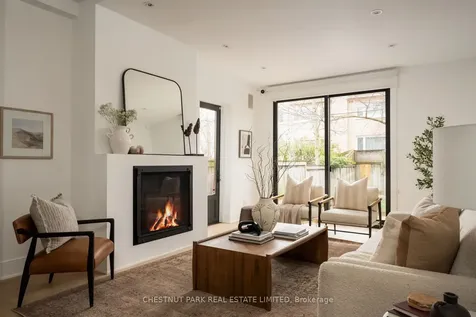 14 Wellesley Avenue Toronto ON M4X 1V3