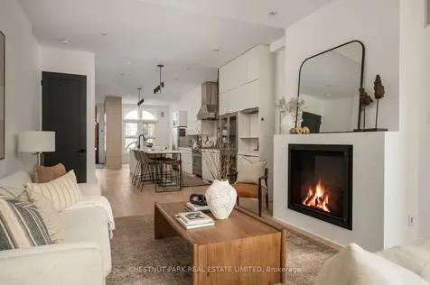 14 Wellesley Avenue Toronto ON M4X 1V3