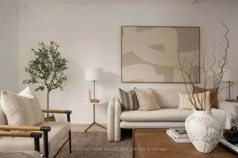 14 Wellesley Avenue Toronto ON M4X 1V3