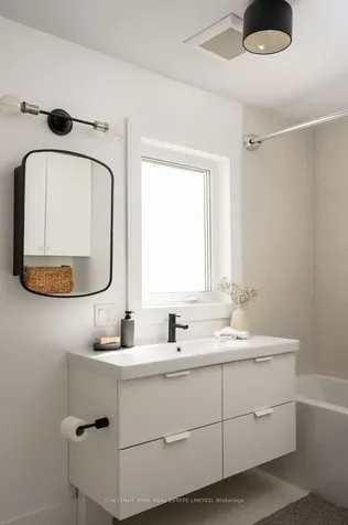 14 Wellesley Avenue Toronto ON M4X 1V3