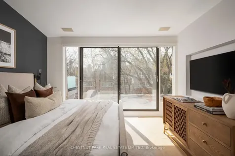 14 Wellesley Avenue Toronto ON M4X 1V3