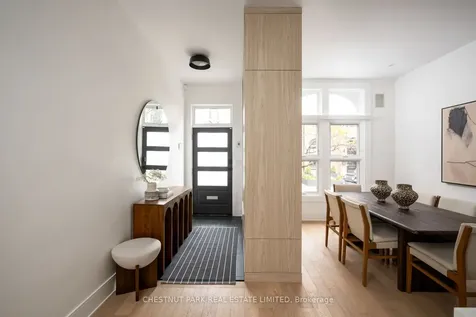 14 Wellesley Avenue Toronto ON M4X 1V3