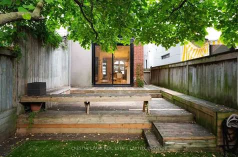 14 Wellesley Avenue Toronto ON M4X 1V3