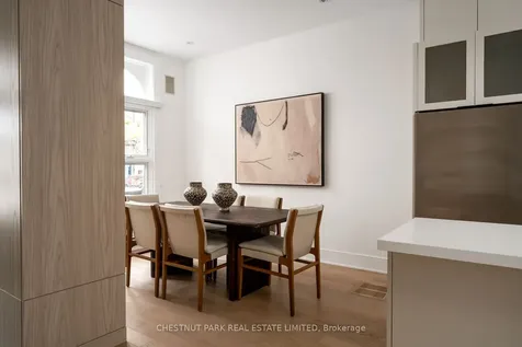 14 Wellesley Avenue Toronto ON M4X 1V3