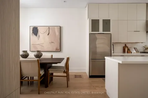 14 Wellesley Avenue Toronto ON M4X 1V3