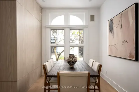 14 Wellesley Avenue Toronto ON M4X 1V3