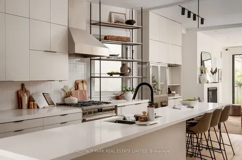 14 Wellesley Avenue Toronto ON M4X 1V3