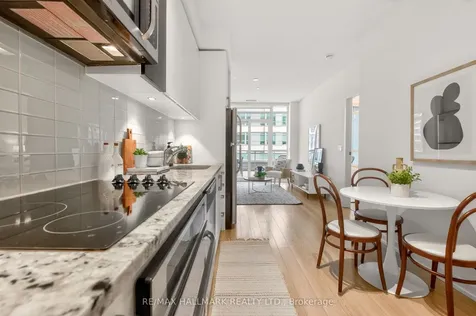 89 Dunfield Avenue Toronto ON M4S 0A4