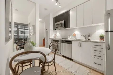 89 Dunfield Avenue Toronto ON M4S 0A4
