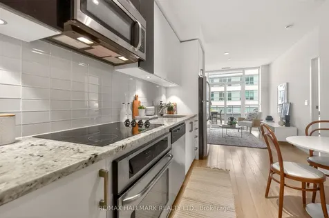 89 Dunfield Avenue Toronto ON M4S 0A4