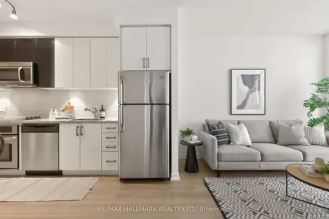 89 Dunfield Avenue Toronto ON M4S 0A4