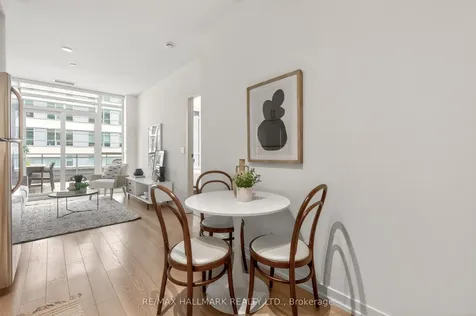 89 Dunfield Avenue Toronto ON M4S 0A4