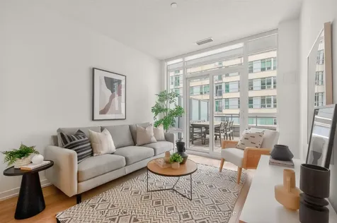 89 Dunfield Avenue Toronto ON M4S 0A4