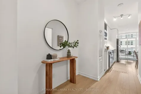 89 Dunfield Avenue Toronto ON M4S 0A4