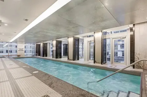 89 Dunfield Avenue Toronto ON M4S 0A4