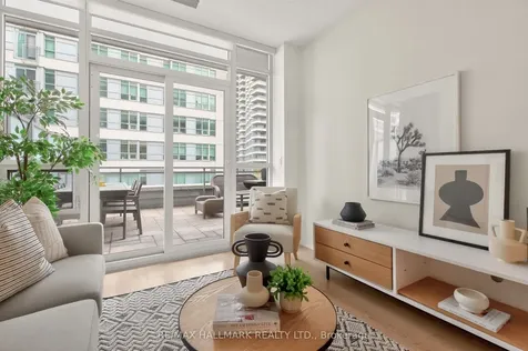 89 Dunfield Avenue Toronto ON M4S 0A4