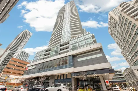 89 Dunfield Avenue Toronto ON M4S 0A4
