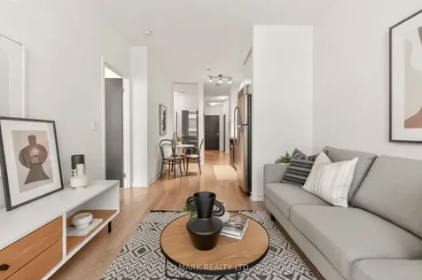 89 Dunfield Avenue Toronto ON M4S 0A4