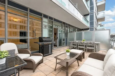 89 Dunfield Avenue Toronto ON M4S 0A4