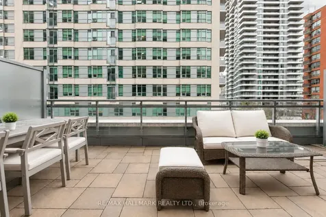 89 Dunfield Avenue Toronto ON M4S 0A4