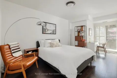 800 Spadina Road Toronto ON M5P 3N2