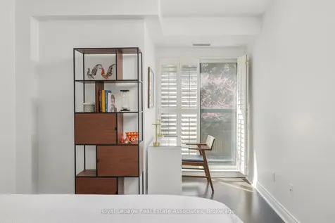 800 Spadina Road Toronto ON M5P 3N2