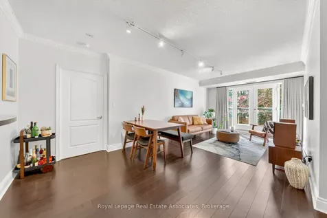800 Spadina Road Toronto ON M5P 3N2