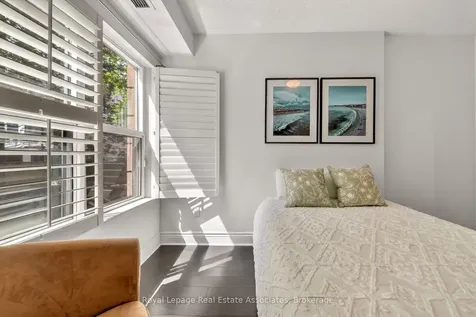 800 Spadina Road Toronto ON M5P 3N2