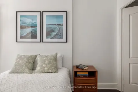 800 Spadina Road Toronto ON M5P 3N2