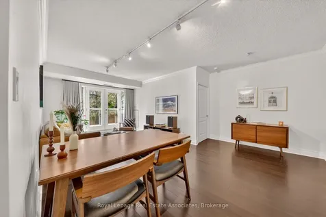 800 Spadina Road Toronto ON M5P 3N2